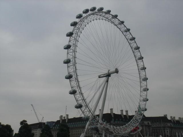 London Eye