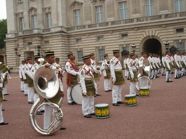 Buckingham Palace