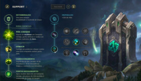 Clan Owners: League of Legends LOL Clã Fórum Clube Discord