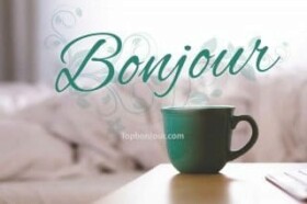 Ici on se dit bonjour  - Page 21 Bonjou31