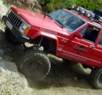 CORSICA JEEPER\'S