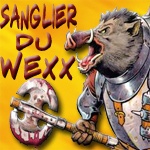 sanglier du wexx111