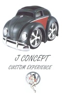 j concept