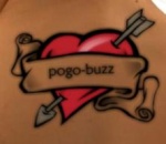 pogo-buzz