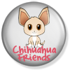 Chihuahua Friends