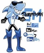 sharkmans