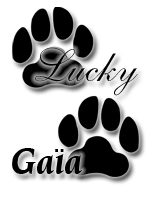 Lucky-Gaïa