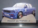 505 turbo cup