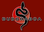 buddhaboa