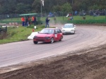 honda rallycross