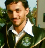 أ. محمد محمود السعافين