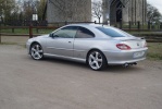 406 coupe 2l 16v