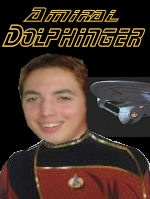 Dolphinger