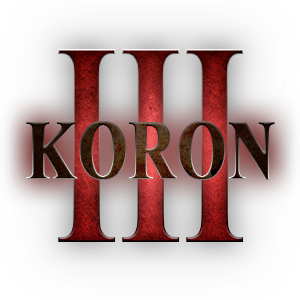 Koron III das 40K RPG