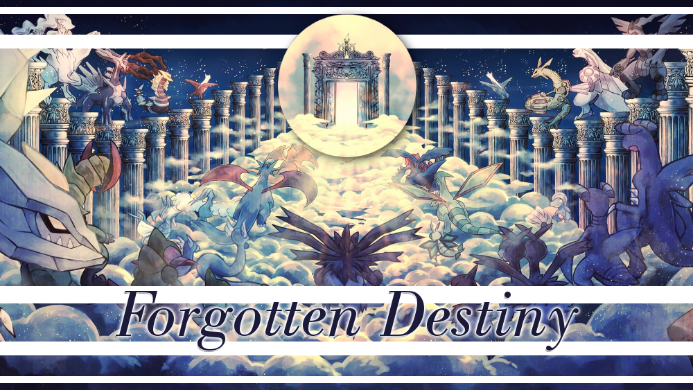 Forgotten Destiny