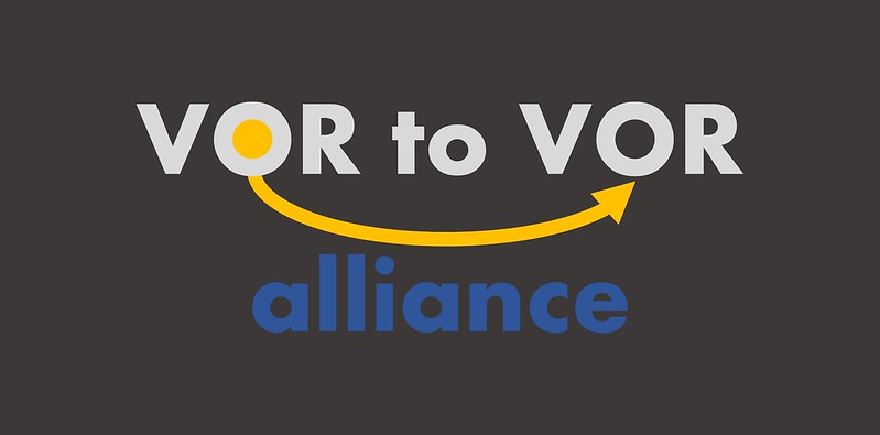 VOR to VOR alliance