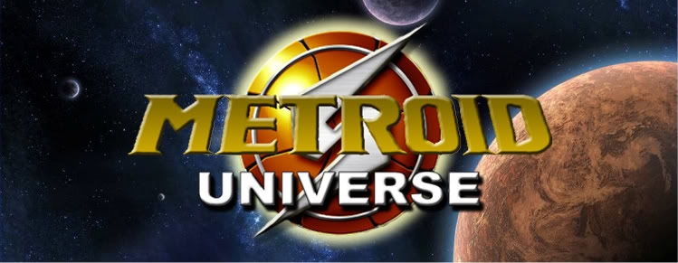 Metroid Universe