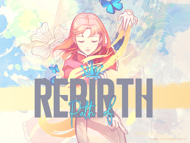 Path Of Rebirth