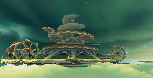 Pirate101 RP Forum