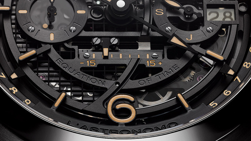 panerai - SIHH 2018 : essai des nouveautés Panerai 24980922097_db962b673a_c