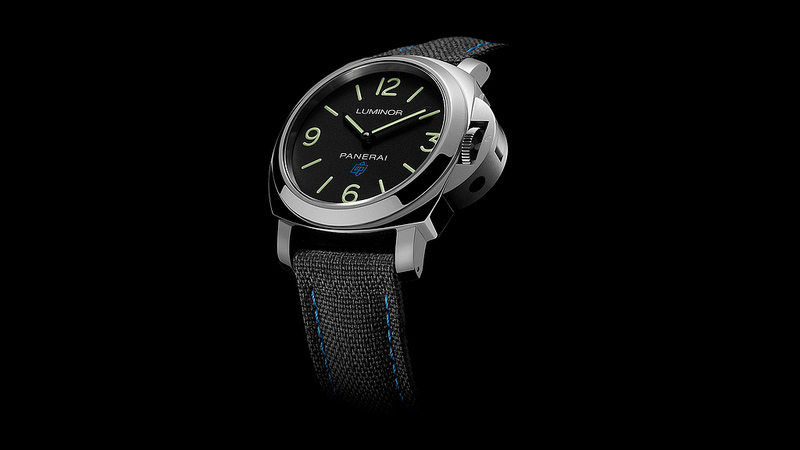 panerai - SIHH 2018 : essai des nouveautés Panerai 25978109828_e62589c2e8_c