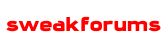 SweakForums