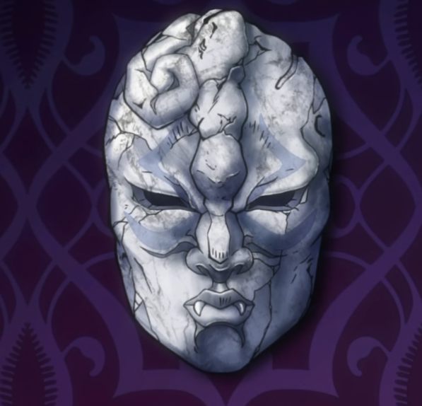 29 -  ♕ SPIRIT BRINGERS: EMPYREAN REALM. (SAGA DE UNUKALHAI) - Página 18 Jojo-mask