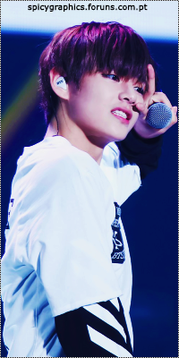 V (Kim TaeHyung) 19184290_5eEgn