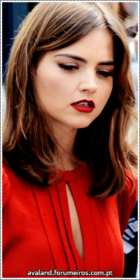 Jenna Louise Coleman 18484355_VIrdh