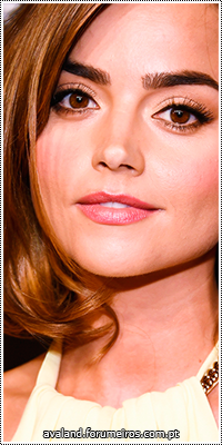 Jenna Louise Coleman 18484291_GHrHJ