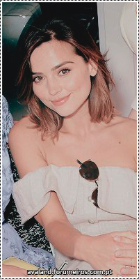 Jenna Louise Coleman 19805831_B3okV