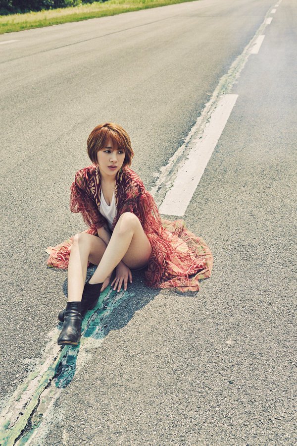 Seo In Young >> Mini Album "Forever Young" - Página 4 Seoinyoung2