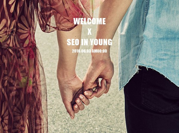 Seo In Young >> Mini Album "Forever Young" - Página 4 Seoinyoung