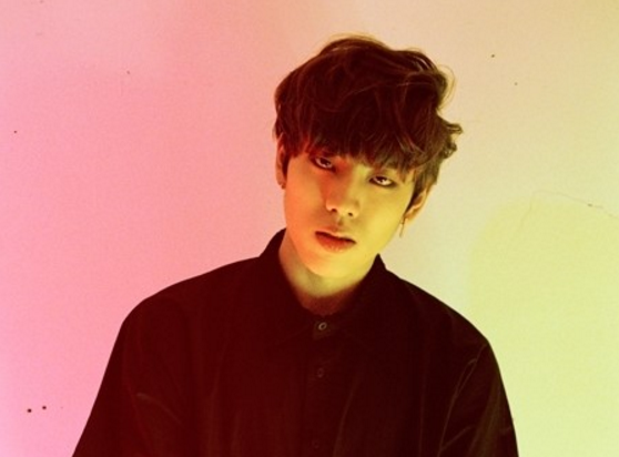 Kim Sung Kyu (Infinite) >> Album "10 Stories" - Página 3 Dongwoo1