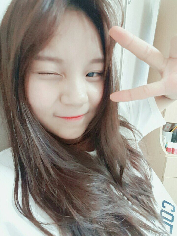 G-Friend >> Mini Album "Time for the Moon Light" - Página 6 Umji-GFRIEND