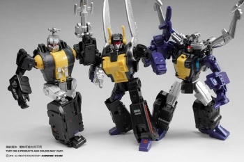 [Masterpiece Tiers] BADCUBE EVIL BUG CORP aka INSECTICONS - Sortie Septembre 2015 - Page 2 0HjcPsUD