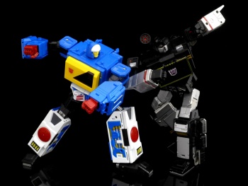 [Masterpiece Tiers] KFC TOYS 4-B DOUBLE DECK aka TWINCAST - Sortie Novembre 2015 0ONVF3FQ