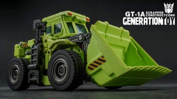 [Combiners Tiers] GENERATION-TOY GRAVITY BUILDER aka DEVASTATOR - Sortie 2015-2016 - Page 3 2NPW0TyZ