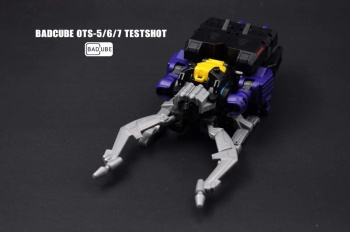 [BadCube] Produit Tiers - Jouet OTS-05 Claymore / OTS-06 Hypno / OTS-07 Kickbutt - aka Insecticons 3QpduGWD