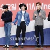 [IMG/160722] Taemin @ Conferencia de Prensa 'Hit The Stage'. 3w3dEf3k