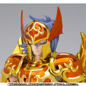 [Notícia] Imagens Oficiais: Saint Cloth Myth EX - Sorento de Sirene 4NNQ4xf3