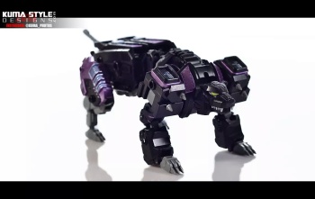 [Mastermind Creations] Produit Tiers - R-02 à R-06 Feral Rex (aka Prédacons G1) + R-20N Nero Rex (aka Prédacons Noir) - Page 3 5FEassgb