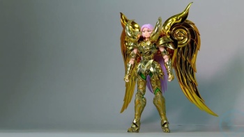  Galerie du Bélier Soul of Gold (God Cloth) 9K3Mbq4J