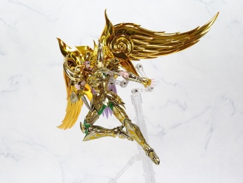  Galerie du Bélier Soul of Gold (God Cloth) A3j4UNzU