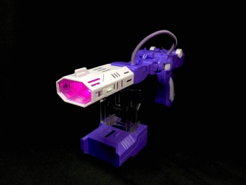 [Masterpiece Takara Tomy] MP-29 LASERWAVE aka SHOCKWAVE - Sortie Mars 2016 - Page 3 A6oi93Fr