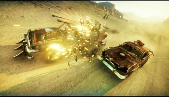 Mad Max Screenshots Contest [Winners Announced] DUS3zRCd