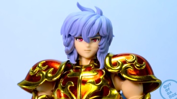  Galerie de la Myth Cloth EX de Sorrento Général de la Sirène E59Hqjhh