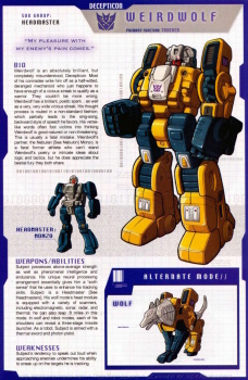 Encyclopédie Transformers des personnages Decepticons ETQC9Zui