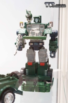 [Maketoys] Produit Tiers - Jouet MTRM-02 Gundog - aka Hound/Dépisteur FhxlVPDS