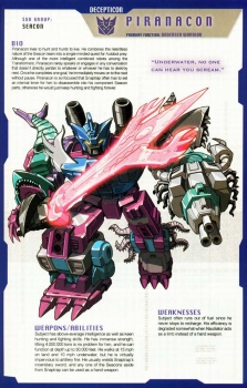 Encyclopédie Transformers des personnages Decepticons IUatxFYP